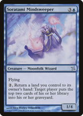 Limpa-Mentes Soratami / Soratami Mindsweeper - Magic: The Gathering - MoxLand